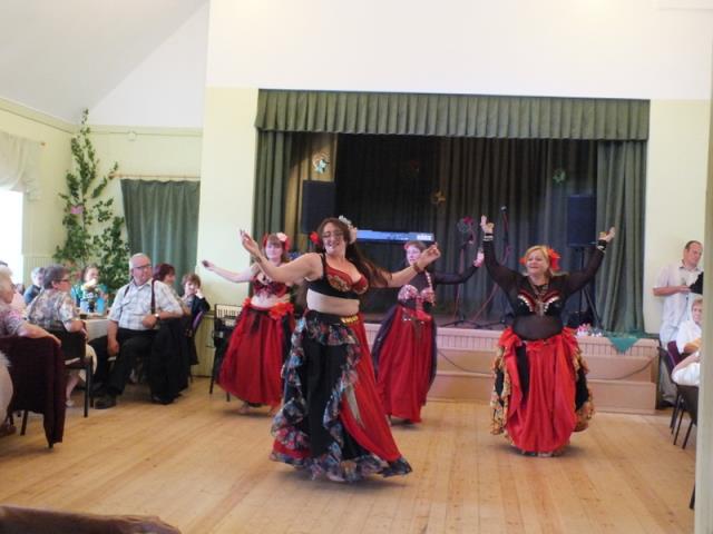 Mārkalnē